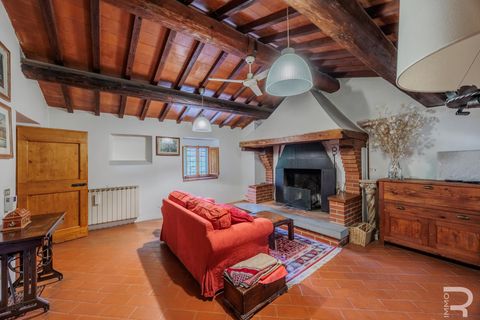 Landejendom i Pontassieve, Florence, Pontassieve - € 650.000 | Ref: R06458PORU - foto 32