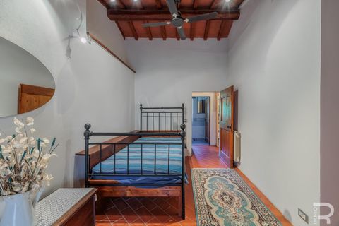 Landejendom i Pontassieve, Florence, Pontassieve - € 650.000 | Ref: R06458PORU - foto 37