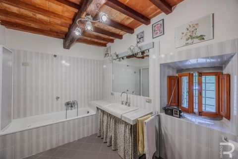 Landejendom i Pontassieve, Florence, Pontassieve - € 650.000 | Ref: R06458PORU - foto 42