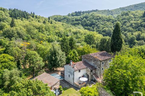 Landejendom i Pontassieve, Florence, Pontassieve - € 650.000 | Ref: R06458PORU - foto 2