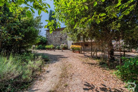 Landejendom i Pontassieve, Florence, Pontassieve - € 650.000 | Ref: R06458PORU - foto 3