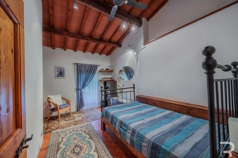 Landejendom i Pontassieve, Florence, Pontassieve - € 650.000 | Ref: R06458PORU - foto 36