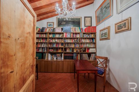 Landejendom i Pontassieve, Florence, Pontassieve - € 650.000 | Ref: R06458PORU - foto 39