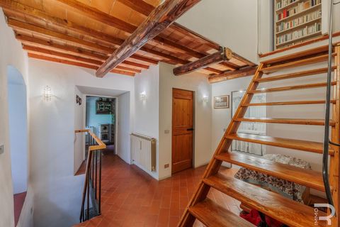 Landejendom i Pontassieve, Florence, Pontassieve - € 650.000 | Ref: R06458PORU - foto 25