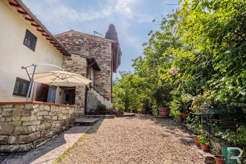 Landejendom i Pontassieve, Florence, Pontassieve - € 650.000 | Ref: R06458PORU - foto 9