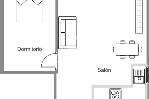 Lejlighed i Torviscas, Tenerife, Torviscas - € 350.000 | Ref: RG-222816 - foto 17