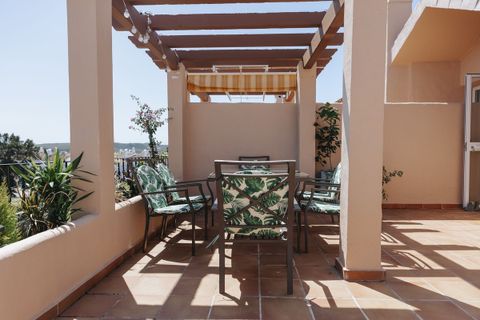 Penthouse i Manilva, Malaga, Manilva - € 450 000 | Ref: CDS4981480-FO - foto 4