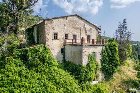 Landejendom i Rufina, Florence, Rufina - € 319.000 | Ref: R06451RURU - foto 8