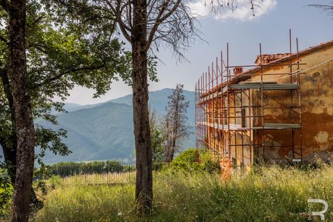 Landejendom i Rufina, Florence, Rufina - € 319.000 | Ref: R06451RURU - foto 10