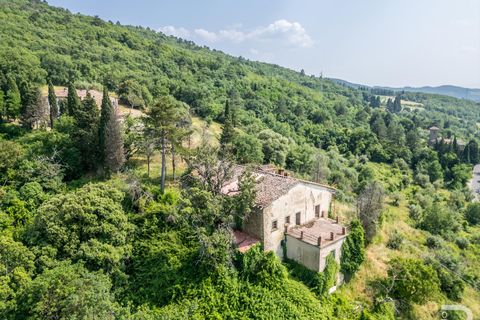 Landejendom i Rufina, Florence, Rufina - € 319.000 | Ref: R06451RURU - foto 6