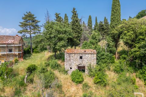 Landejendom i Rufina, Florence, Rufina - € 319.000 | Ref: R06451RURU - foto 18