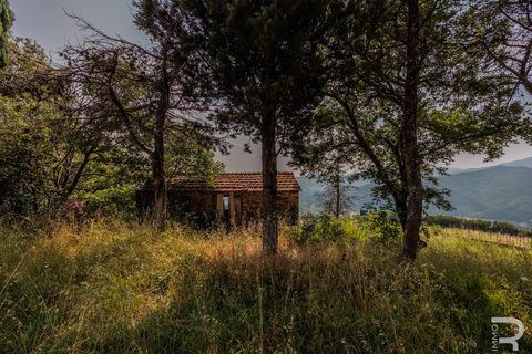 Landejendom i Rufina, Florence, Rufina - € 319.000 | Ref: R06451RURU - foto 17