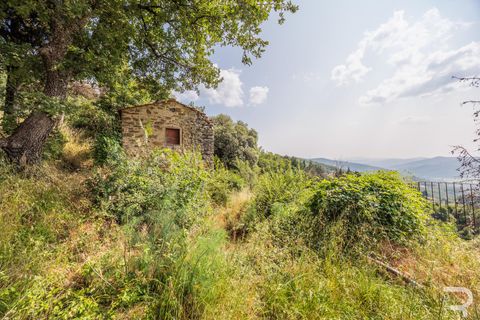 Landejendom i Rufina, Florence, Rufina - € 319.000 | Ref: R06451RURU - foto 16