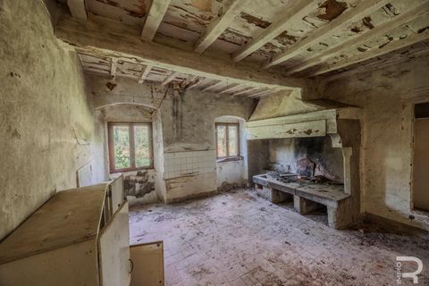 Landejendom i Rufina, Florence, Rufina - € 319.000 | Ref: R06451RURU - foto 19