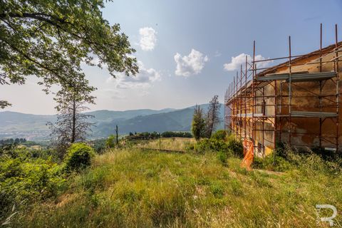 Landejendom i Rufina, Florence, Rufina - € 319.000 | Ref: R06451RURU - foto 13