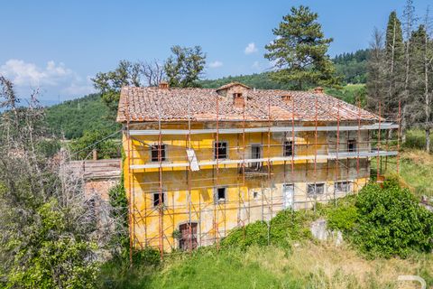 Landejendom i Rufina, Florence, Rufina - € 319.000 | Ref: R06451RURU - foto 3