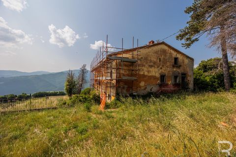 Landejendom i Rufina, Florence, Rufina - € 319.000 | Ref: R06451RURU - foto 11