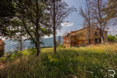 Landejendom i Rufina, Florence, Rufina - € 319.000 | Ref: R06451RURU - foto 9