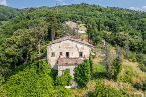 Landejendom i Rufina, Florence, Rufina - € 319.000 | Ref: R06451RURU - foto 5