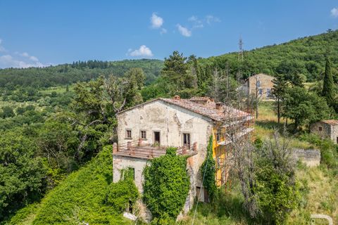 Landejendom i Rufina, Florence, Rufina - € 319.000 | Ref: R06451RURU - foto 4