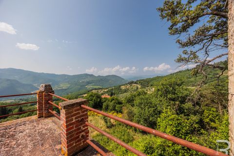 Landejendom i Rufina, Florence, Rufina - € 319.000 | Ref: R06451RURU - foto 24
