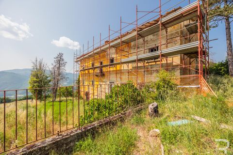Landejendom i Rufina, Florence, Rufina - € 319.000 | Ref: R06451RURU - foto 14