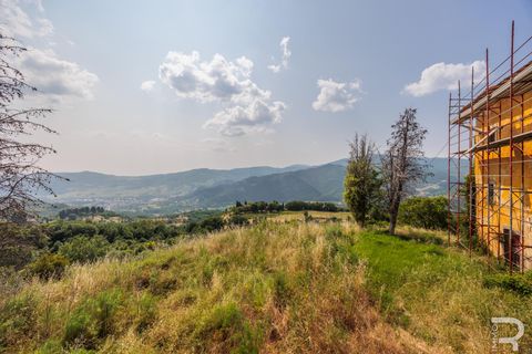 Landejendom i Rufina, Florence, Rufina - € 319.000 | Ref: R06451RURU - foto 12