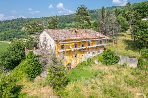 Landejendom i Rufina, Florence, Rufina - € 319.000 | Ref: R06451RURU - foto 2