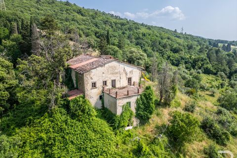 Landejendom i Rufina, Florence, Rufina - € 319.000 | Ref: R06451RURU - foto 7