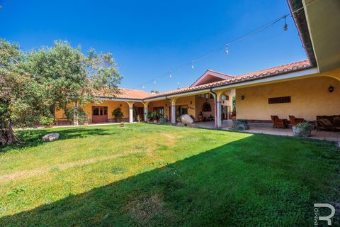 Farm i Capalbio, Grosseto, Capalbio - € 7.000.000 | Ref: R06400AZCA - foto 18