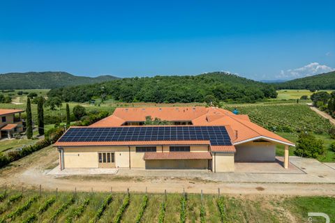 Farm i Capalbio, Grosseto, Capalbio - € 7.000.000 | Ref: R06400AZCA - foto 7
