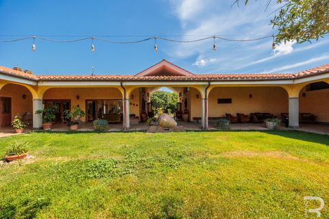 Farm i Capalbio, Grosseto, Capalbio - € 7.000.000 | Ref: R06400AZCA - foto 21