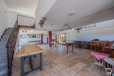 Farm i Capalbio, Grosseto, Capalbio - € 7.000.000 | Ref: R06400AZCA - foto 22