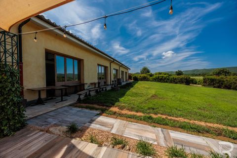 Farm i Capalbio, Grosseto, Capalbio - € 7.000.000 | Ref: R06400AZCA - foto 11