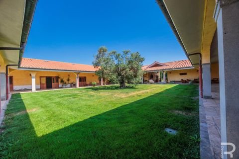 Farm i Capalbio, Grosseto, Capalbio - € 7.000.000 | Ref: R06400AZCA - foto 20
