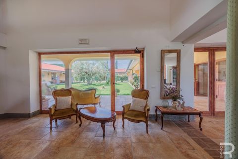 Farm i Capalbio, Grosseto, Capalbio - € 7.000.000 | Ref: R06400AZCA - foto 24