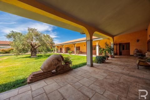 Farm i Capalbio, Grosseto, Capalbio - € 7.000.000 | Ref: R06400AZCA - foto 19