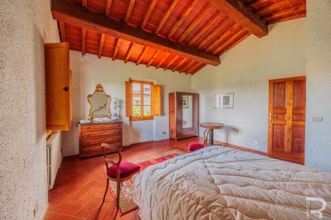 Villa i Reggello, Florence, Reggello - € 700.000 | Ref: R06396REVI - foto 40