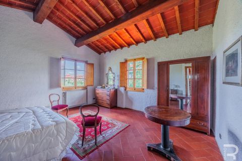 Villa i Reggello, Florence, Reggello - € 700.000 | Ref: R06396REVI - foto 38