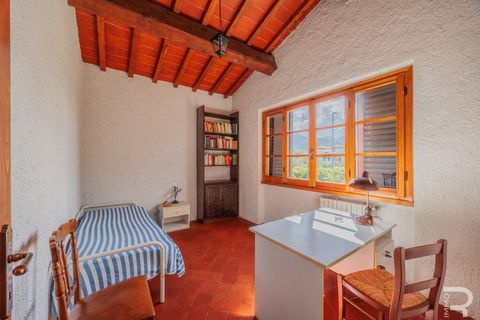 Villa i Reggello, Florence, Reggello - € 700.000 | Ref: R06396REVI - foto 36