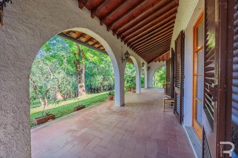 Villa i Reggello, Florence, Reggello - € 700.000 | Ref: R06396REVI - foto 10