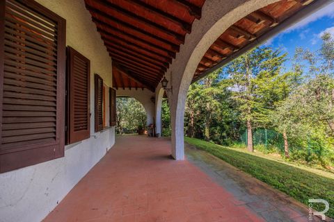 Villa i Reggello, Florence, Reggello - € 700.000 | Ref: R06396REVI - foto 12