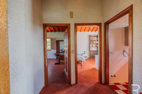 Villa i Reggello, Florence, Reggello - € 700.000 | Ref: R06396REVI - foto 35