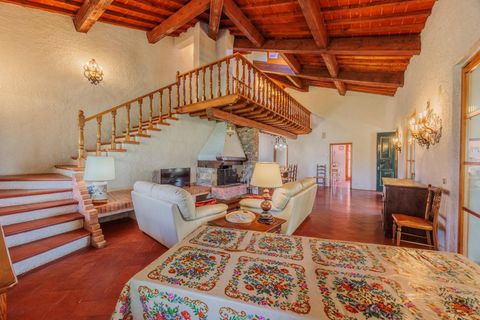 Villa i Reggello, Florence, Reggello - € 700.000 | Ref: R06396REVI - foto 23