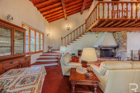 Villa i Reggello, Florence, Reggello - € 700.000 | Ref: R06396REVI - foto 24