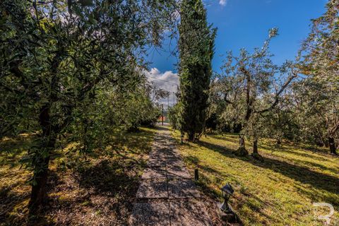Villa i Reggello, Florence, Reggello - € 700.000 | Ref: R06396REVI - foto 15