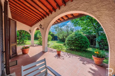 Villa i Reggello, Florence, Reggello - € 700.000 | Ref: R06396REVI - foto 8