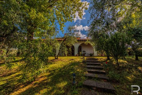 Villa i Reggello, Florence, Reggello - € 700.000 | Ref: R06396REVI - foto 16