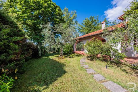 Villa i Reggello, Florence, Reggello - € 700.000 | Ref: R06396REVI - foto 4