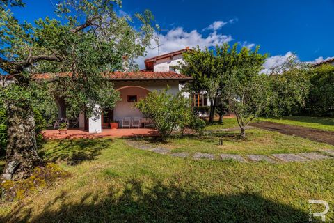 Villa i Reggello, Florence, Reggello - € 700.000 | Ref: R06396REVI - foto 7
